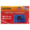 Eastern 60A PWM Solar Charge Controller DC 12V/24V SYT6-60A Smart Digital in Pakistan