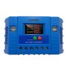 Eastern 60A PWM Solar Charge Controller DC 12V/24V SYT6-60A Smart Digital in Pakistan