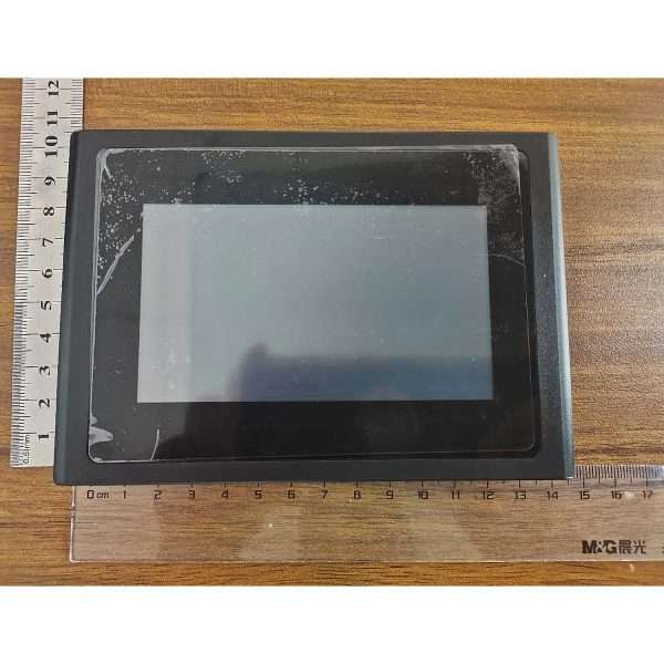 DALY Smart BMS LCD Touch Screen For Lithium Li-ion LiFePO4 LTO Battery in Pakistan