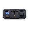 GT Suoer 3000W Inverter SUA-3000A Modified Sine Wave Solar Power USB 12V DC to 220VAC in Pakistan