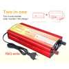 Sunchonglic 12V 3000W Inverter with Inbuilt Charger 15A FS-3000C Modified Sine Wave Solar Power Inverter in Pakistan