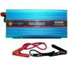 Al Karam 3000W Inverter PI-3000W Digital Display Modified Sine Wave Solar Power USB 12V DC 3000W 12V to AC 220V in Pakistan