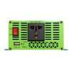 Al Karam 3000W Inverter PI-3000W Digital Display Modified Sine Wave Solar Power USB 12V DC 3000W 12V to AC 220V in Pakistan