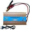 Al Karam DC 12V 50A Charger Auto Fast 4 Stage Battery Charging for Lead Acid/ AGM/ Gel Tubular Battery in Pakistan