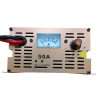 Al Karam DC 12V 50A Charger Auto Fast 4 Stage Battery Charging for Lead Acid/ AGM/ Gel Tubular Battery in Pakistan