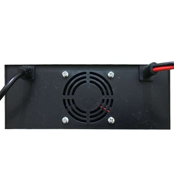 Smart Desulfator Maintainer Battery Charger 12V 20A 24V 10A Adjustable Pulse Repair Lead Acid Metal Battery Charger in Pakistan