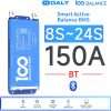 DALY 100 BALANCE Smart Active Balance 150A BMS (8S-24S) (24V-72V) JK Active Balance Bluetooth WiFi Can Port BMS LiFEPO4 in Pakistan
