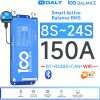 DALY 100 BALANCE Smart Active Balance 150A BMS (8S-24S) (24V-72V) JK Active Balance Bluetooth WiFi Can Port BMS LiFEPO4 in Pakistan