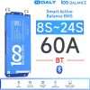 DALY 100 BALANCE Smart Active Balance 60A BMS (8S-24S) (24V-72V) JK Active Balance WiFi BMS LiFEPO4 in Pakistan