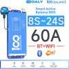 DALY 100 BALANCE Smart Active Balance 60A BMS (8S-24S) (24V-72V) JK Active Balance WiFi BMS LiFEPO4 in Pakistan