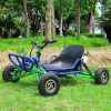 Racing Go Kart 68cc Off-Road Petrol Pedal Go Kart in Pakistan