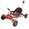 Racing Go Kart 68cc Off-Road Petrol Pedal Go Kart in Pakistan