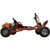 Racing Go Kart 68cc Off-Road Petrol Pedal Go Kart in Pakistan