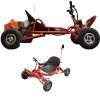 Racing Go Kart 68cc Off-Road Petrol Pedal Go Kart in Pakistan