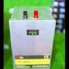 SJY 12V 100A LiFePO4 Lithium Iron Phosphate Battery Metal Body Deep Cycles for UPS Solar System Car 8 Year Life 2 Year Warranty in Pakistan