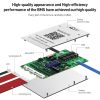 JK Smart BMS 100A 4S to 8S 1A Active Balance Bluetooth BMS for LifePO4 Solar Inverter UPS Battery Pack JK-B1A8S10P in Pakistan - Image 5