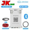 JK Smart BMS 100A 4S to 8S 1A Active Balance Bluetooth BMS for LifePO4 Solar Inverter UPS Battery Pack JK-B1A8S10P in Pakistan