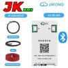 JK Smart BMS 40A 4S to 8S 0.4A Active Balance Bluetooth BMS for LifePO4 Solar Inverter UPS Battery Pack JK-BD4A8S4P in Pakistan