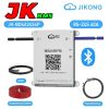 JK Smart BMS 40A 8S to 24S 0.4A Active Balance Bluetooth BMS for LifePO4 Solar Inverter UPS Battery Pack JK-BD4A24S4P in Pakistan