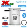JK Smart BMS 60A 8S to 24S 0.4A Active Balance Bluetooth BMS for LifePO4 Solar Inverter UPS Battery Pack JK-BD4A24S6P in Pakistan