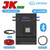 JK Smart BMS 200A 8S to 24S 0.6A Active Balance Bluetooth BMS for LifePO4 Solar Inverter UPS Battery Pack JK-BD6A24S20P in Pakistan