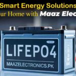 Power Your Home