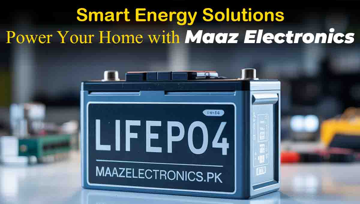Power Your Home