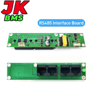 JIKONG P-Link-CR JK BMS Serial RS485 Interface Board JK BMS Communication Module in Pakistan