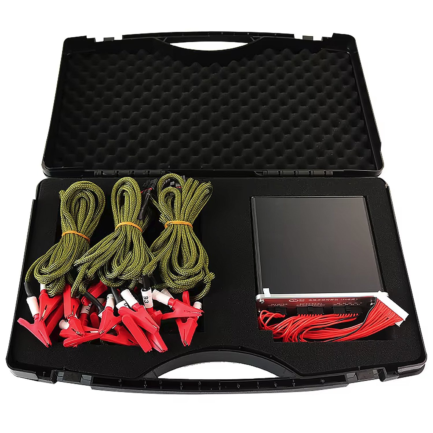 JIKONG Smart Active Balancer 5A for 2S-24S Li-ion LiFePO4 LTO Battery Bluetooth JK-B5A24S in Pakistan