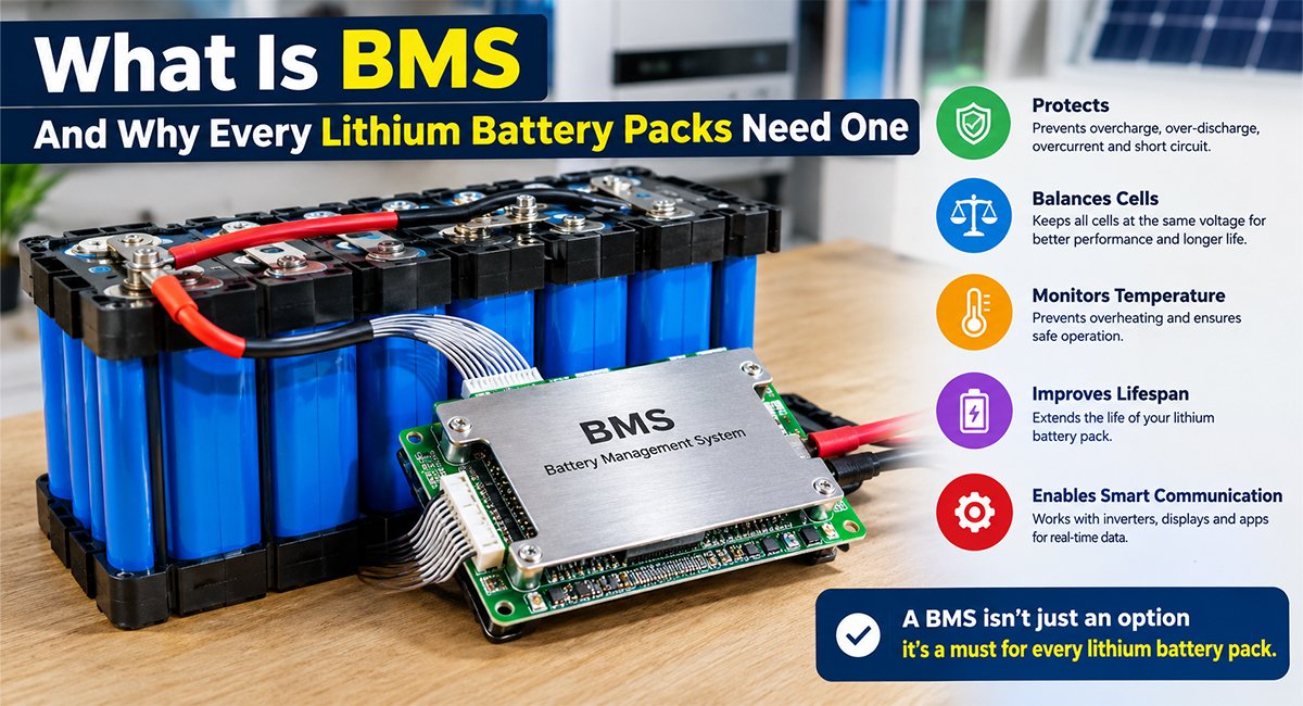 Lithium battery connected to a compatible charger for troubleshooting